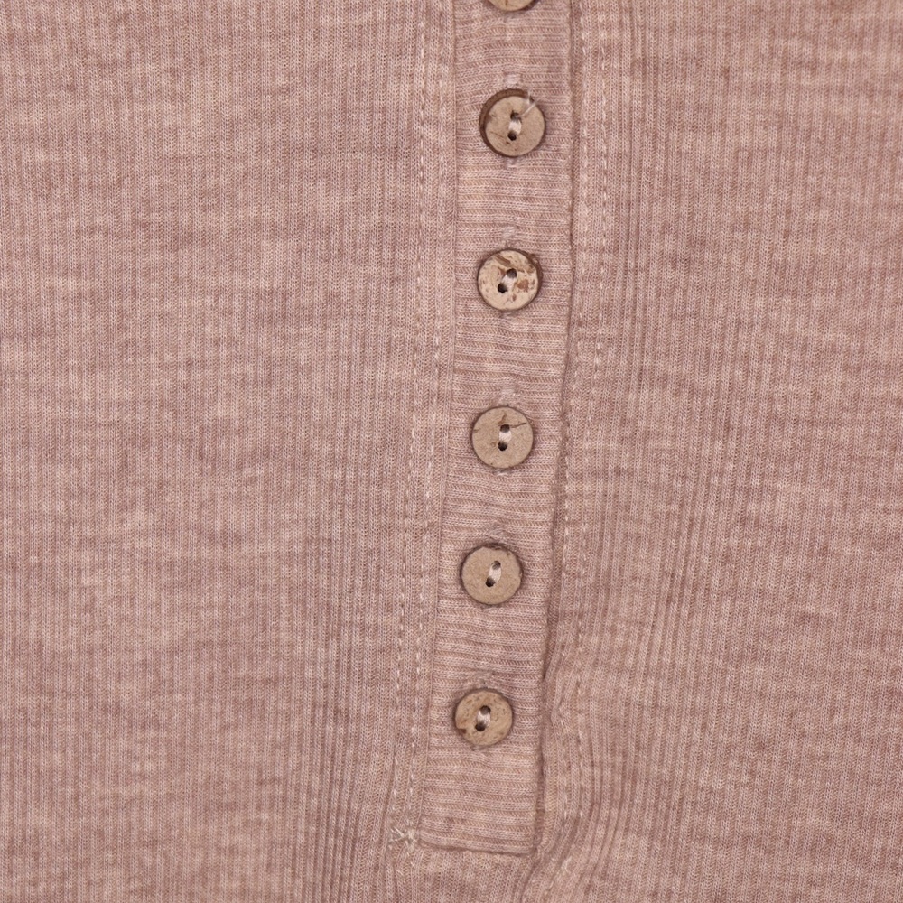 ✨Last 1✨Puff Sleeve Bodysuit - Picture 5 of 11